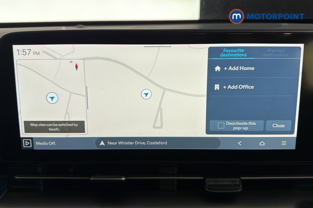 Hyundai Kona Ultimate Manual Petrol SUV - Stock Number (1678953) - 9th supplementary image