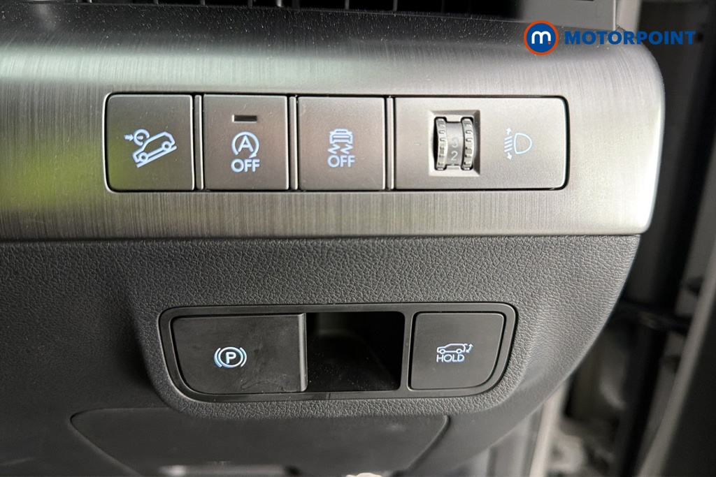 Hyundai Kona Ultimate Manual Petrol SUV - Stock Number (1678953) - 11th supplementary image