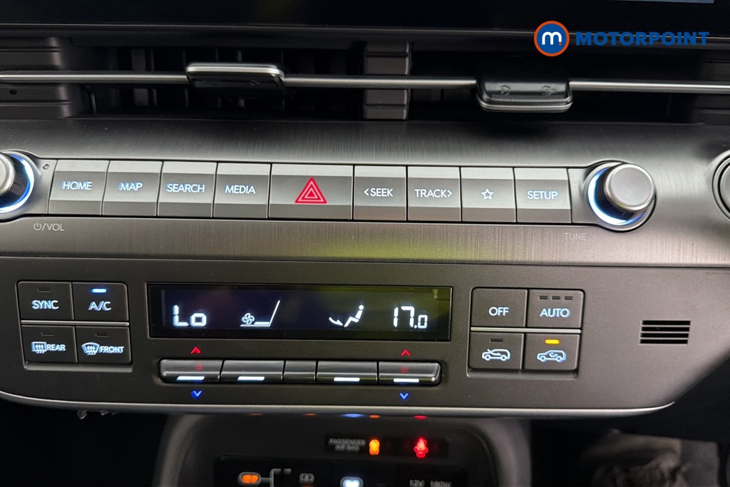 Hyundai Kona Ultimate Manual Petrol SUV - Stock Number (1678953) - 12th supplementary image