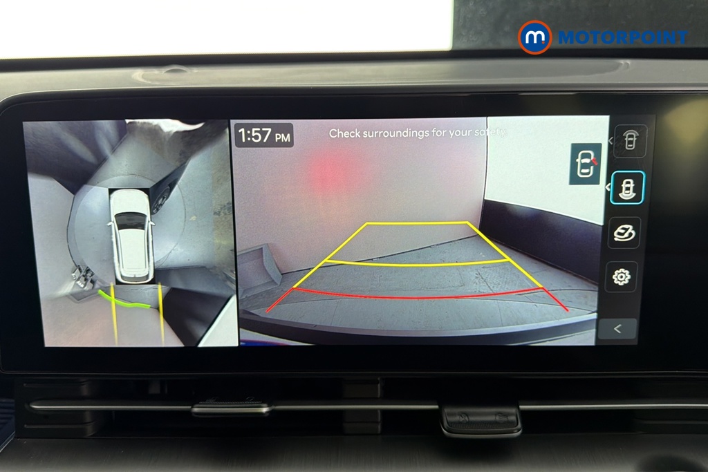 Hyundai Kona Ultimate Manual Petrol SUV - Stock Number (1678953) - 13th supplementary image