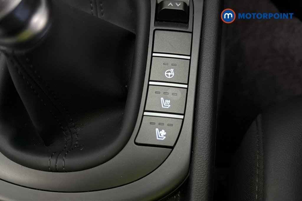 Hyundai Kona Ultimate Manual Petrol SUV - Stock Number (1678953) - 14th supplementary image