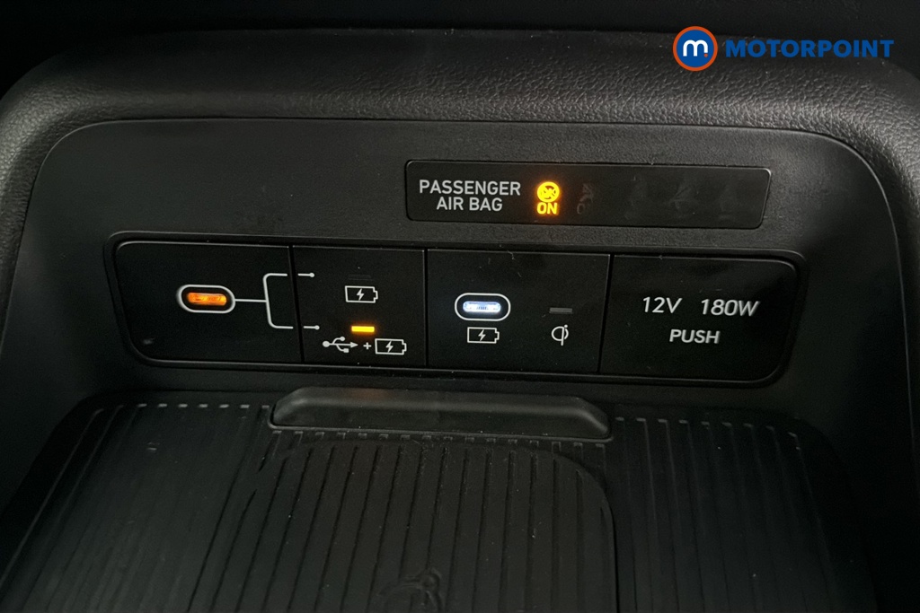 Hyundai Kona Ultimate Manual Petrol SUV - Stock Number (1678953) - 17th supplementary image