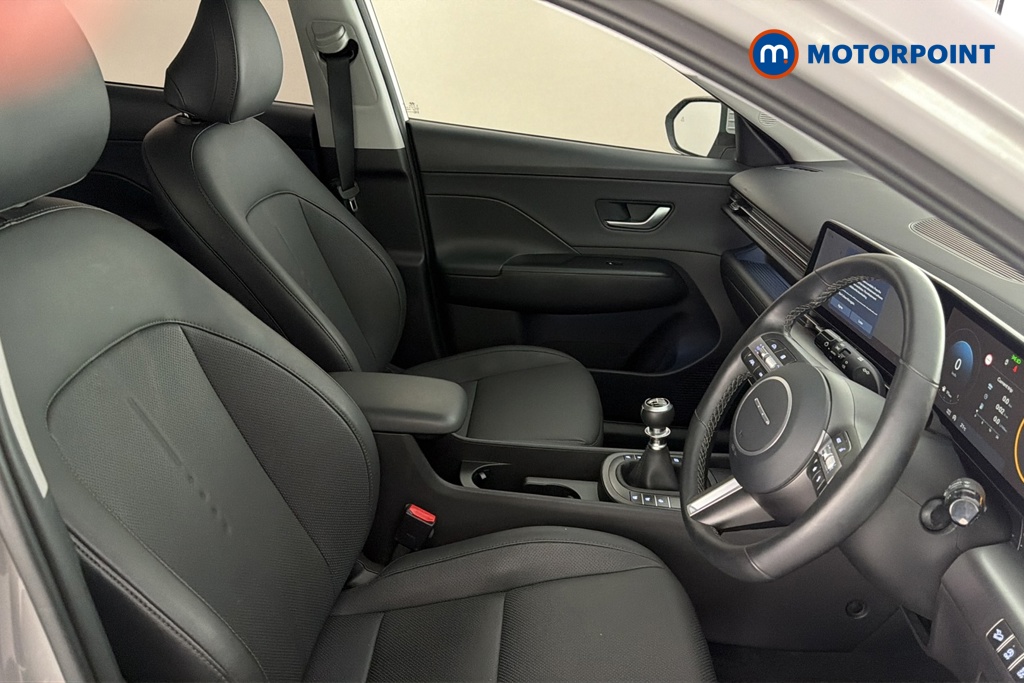 Hyundai Kona Ultimate Manual Petrol SUV - Stock Number (1678953) - 22nd supplementary image