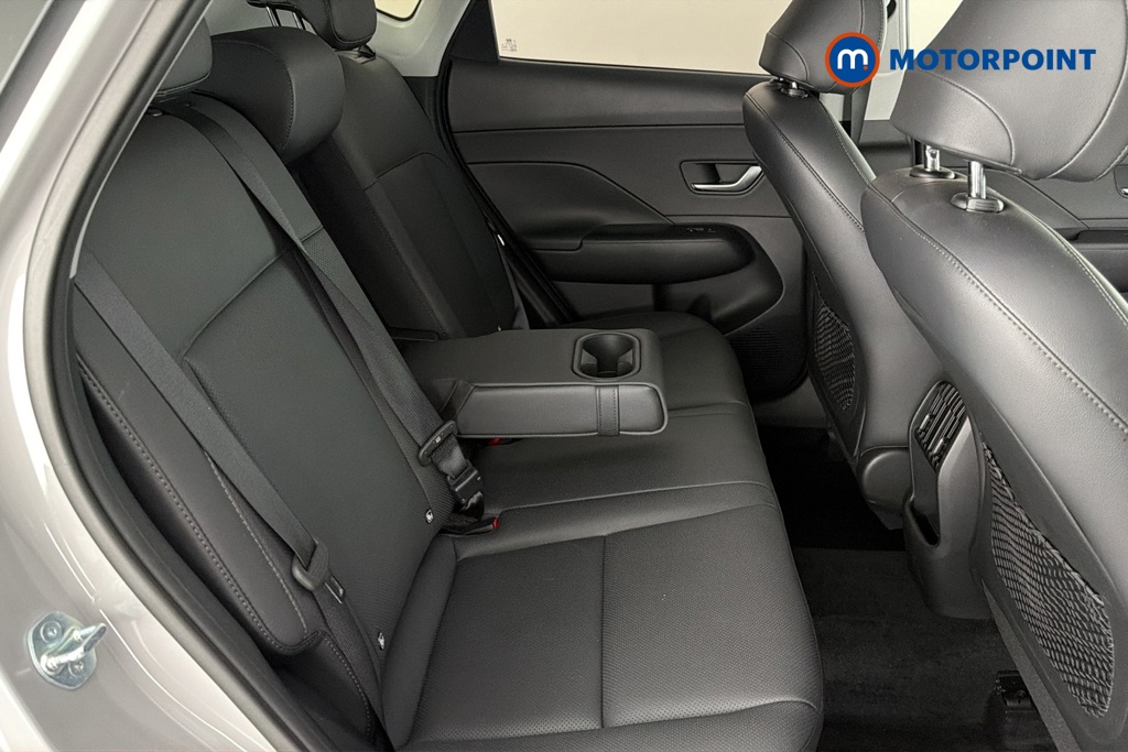 Hyundai Kona Ultimate Manual Petrol SUV - Stock Number (1678953) - 25th supplementary image