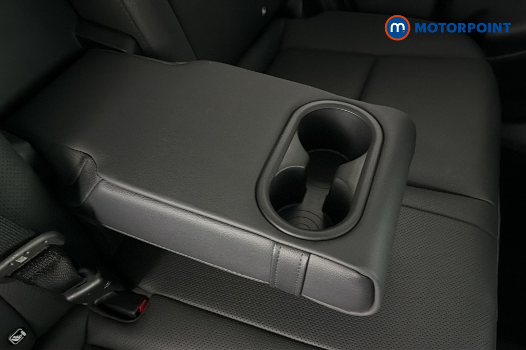 Hyundai Kona Ultimate Manual Petrol SUV - Stock Number (1678953) - 26th supplementary image