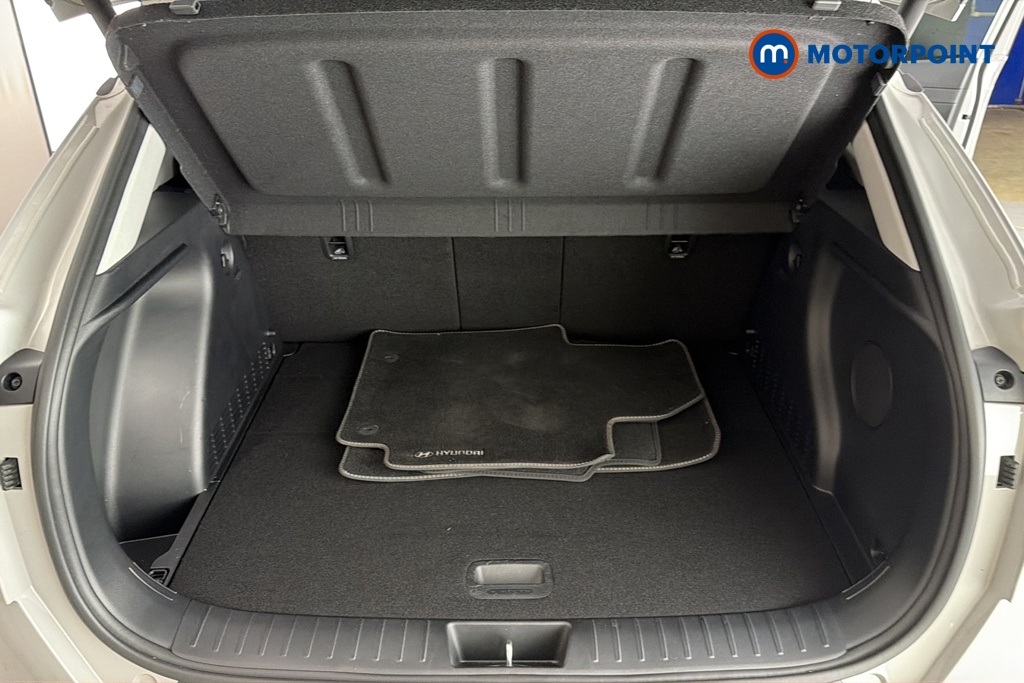 Hyundai Kona Ultimate Manual Petrol SUV - Stock Number (1678953) - 30th supplementary image