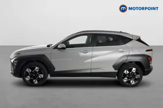 Hyundai Kona Ultimate Manual Petrol SUV - Stock Number (1678953) - Drivers side