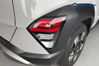 Hyundai Kona Ultimate Manual Petrol SUV - Stock Number (1678953) - 36th supplementary image