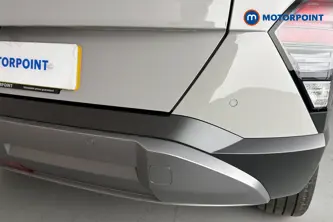 Hyundai Kona Ultimate Manual Petrol SUV - Stock Number (1678953) - 39th supplementary image