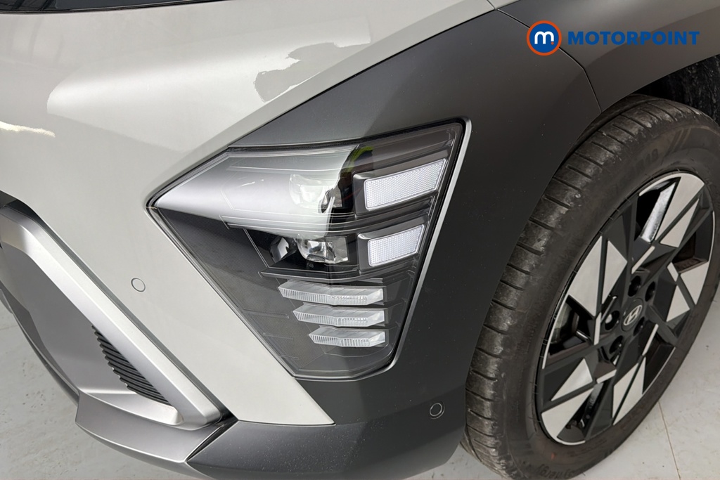 Hyundai Kona Ultimate Manual Petrol SUV - Stock Number (1678953) - 42nd supplementary image