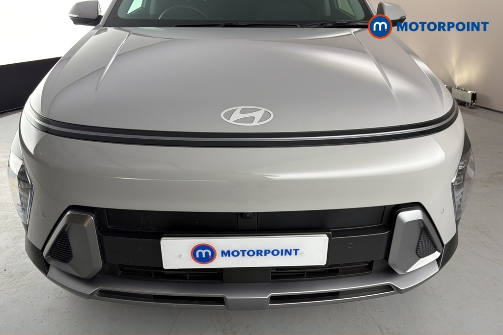 Hyundai Kona Ultimate Manual Petrol SUV - Stock Number (1678953) - 43rd supplementary image