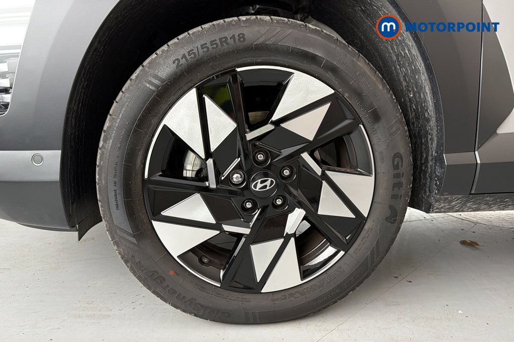 Hyundai Kona Ultimate Manual Petrol SUV - Stock Number (1678953) - 44th supplementary image