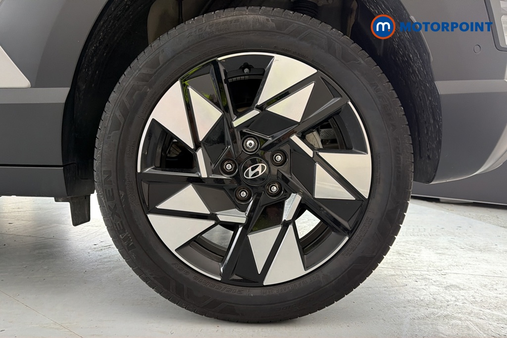 Hyundai Kona Ultimate Manual Petrol SUV - Stock Number (1678953) - 45th supplementary image