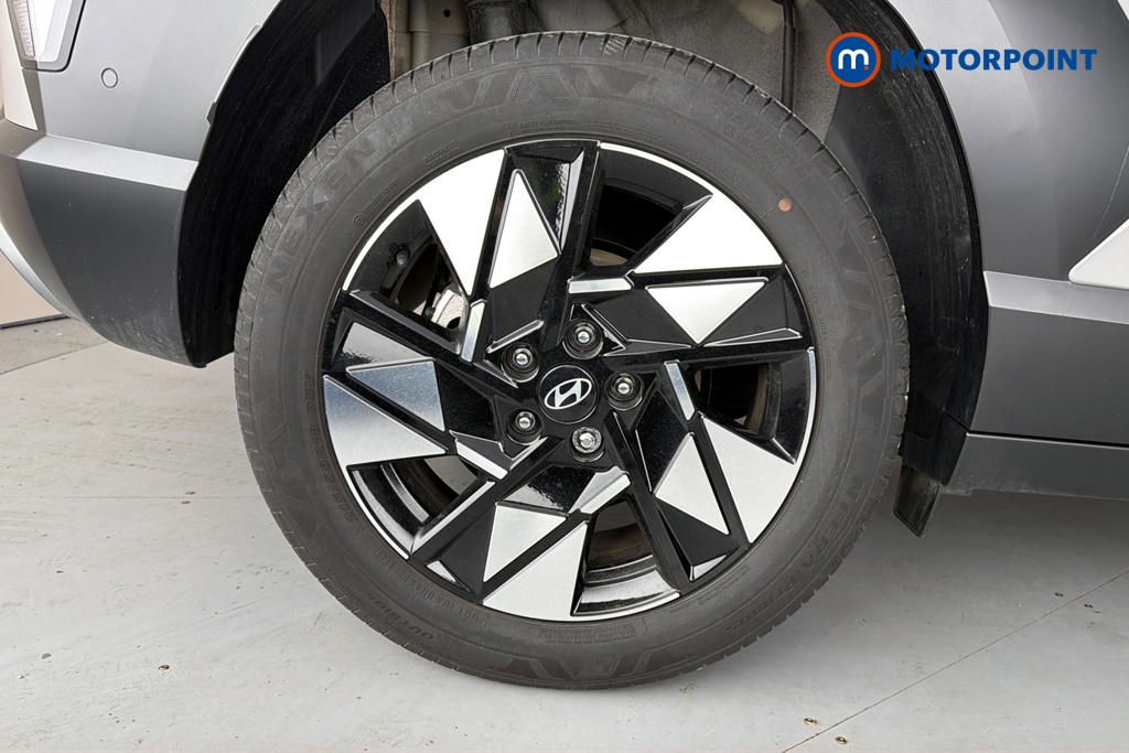 Hyundai Kona Ultimate Manual Petrol SUV - Stock Number (1678953) - 46th supplementary image