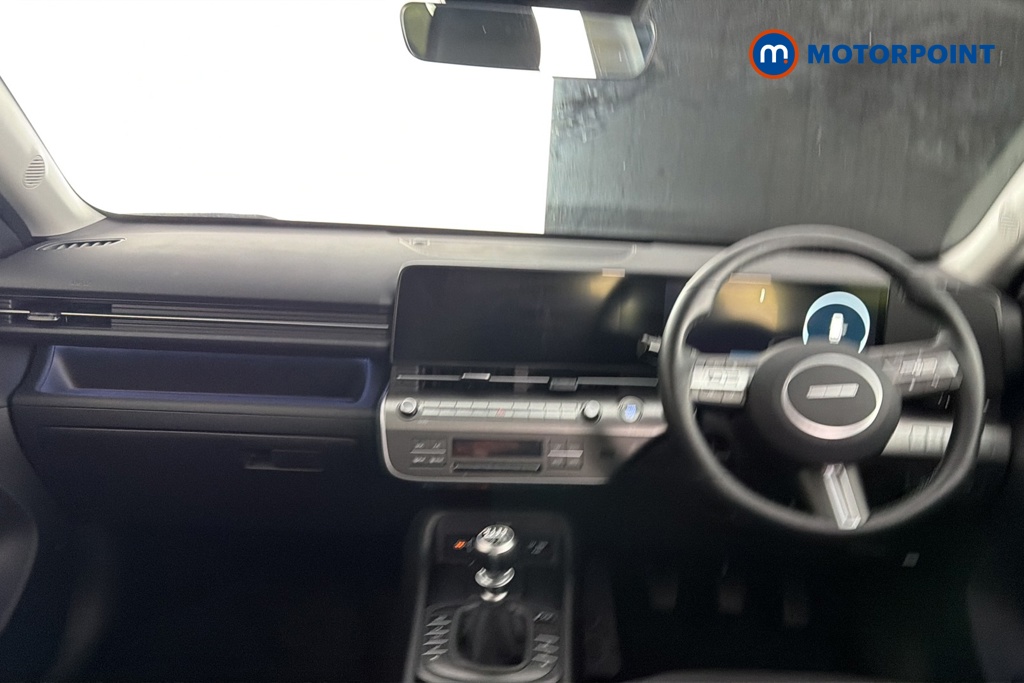 Hyundai Kona Ultimate Manual Petrol SUV - Stock Number (1678953) - 1st supplementary image