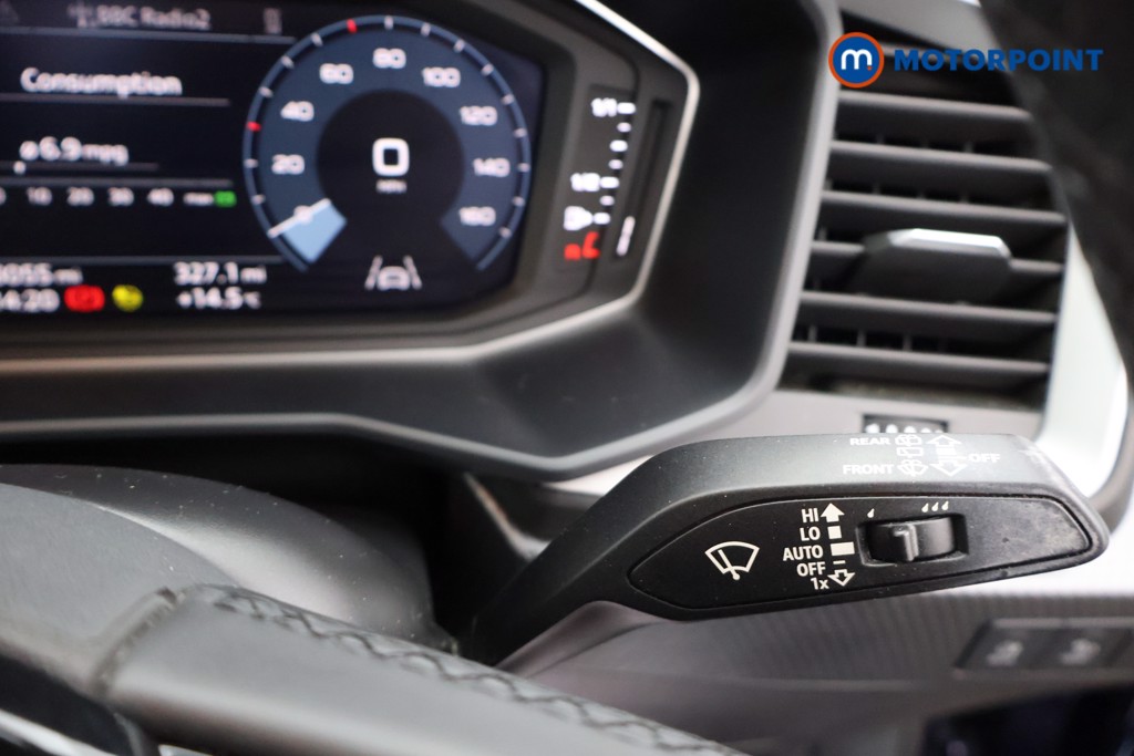 Audi A1 Sport Manual Petrol Hatchback - Stock Number (1679035) - 6th supplementary image