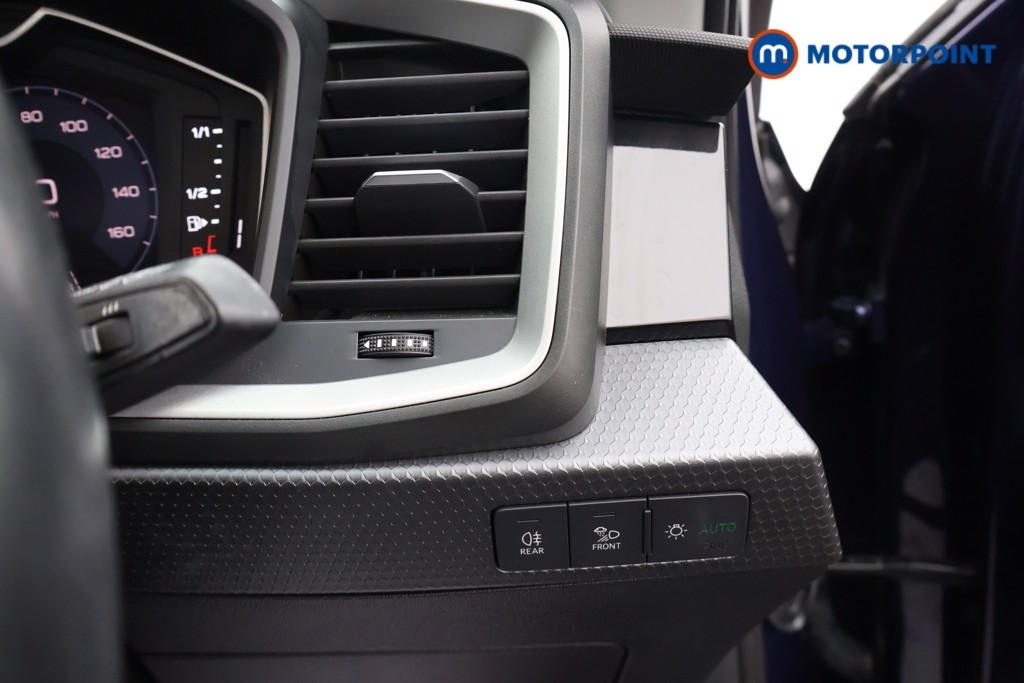 Audi A1 Sport Manual Petrol Hatchback - Stock Number (1679035) - 7th supplementary image