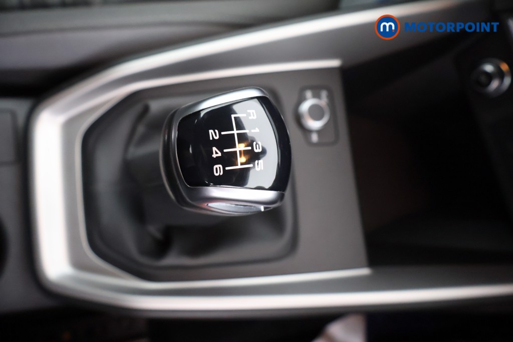 Audi A1 Sport Manual Petrol Hatchback - Stock Number (1679035) - 9th supplementary image