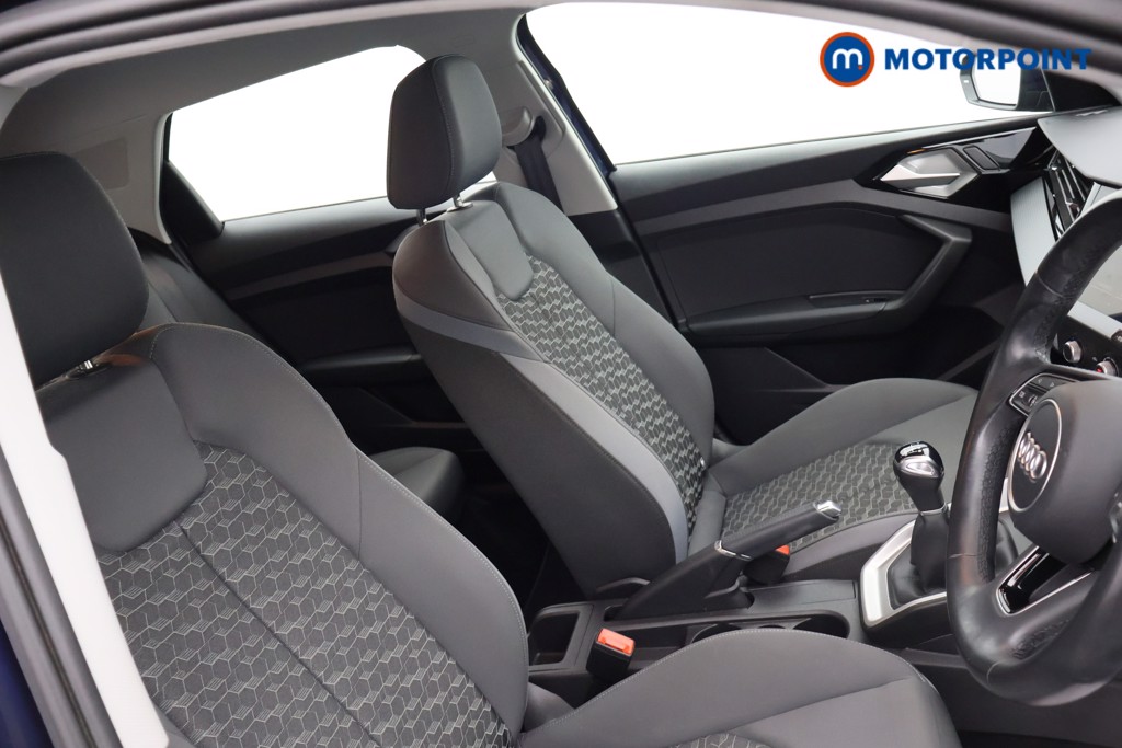 Audi A1 Sport Manual Petrol Hatchback - Stock Number (1679035) - 14th supplementary image