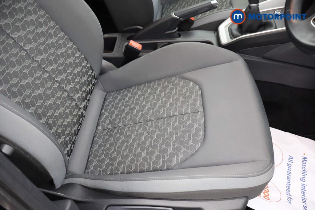 Audi A1 Sport Manual Petrol Hatchback - Stock Number (1679035) - 15th supplementary image
