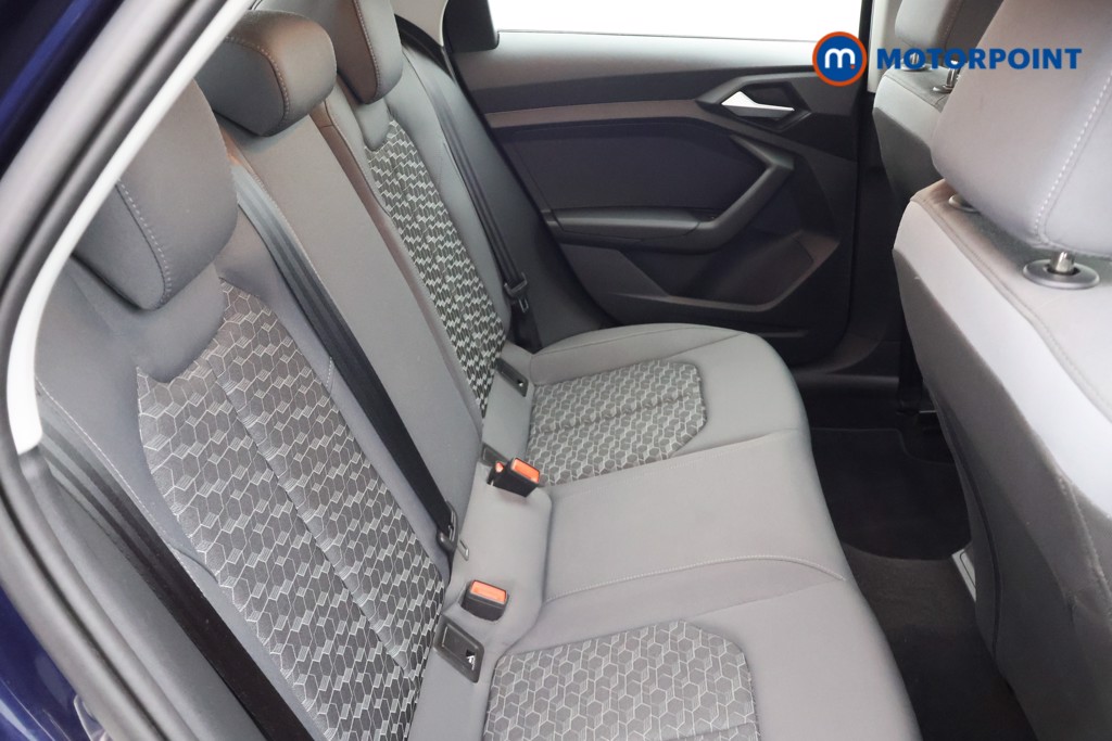 Audi A1 Sport Manual Petrol Hatchback - Stock Number (1679035) - 16th supplementary image