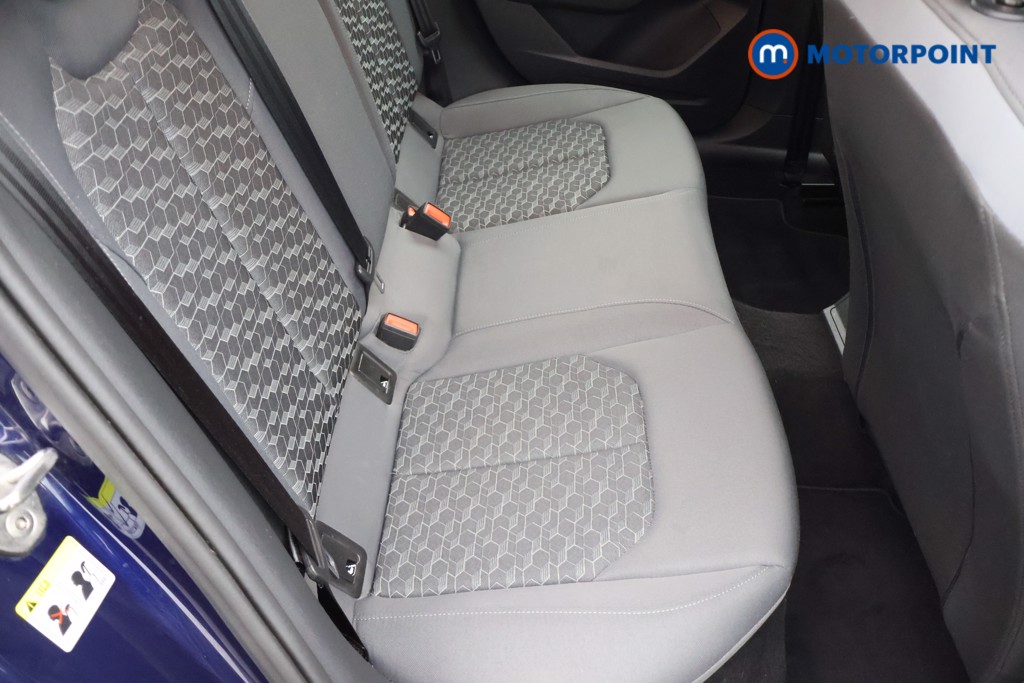 Audi A1 Sport Manual Petrol Hatchback - Stock Number (1679035) - 17th supplementary image
