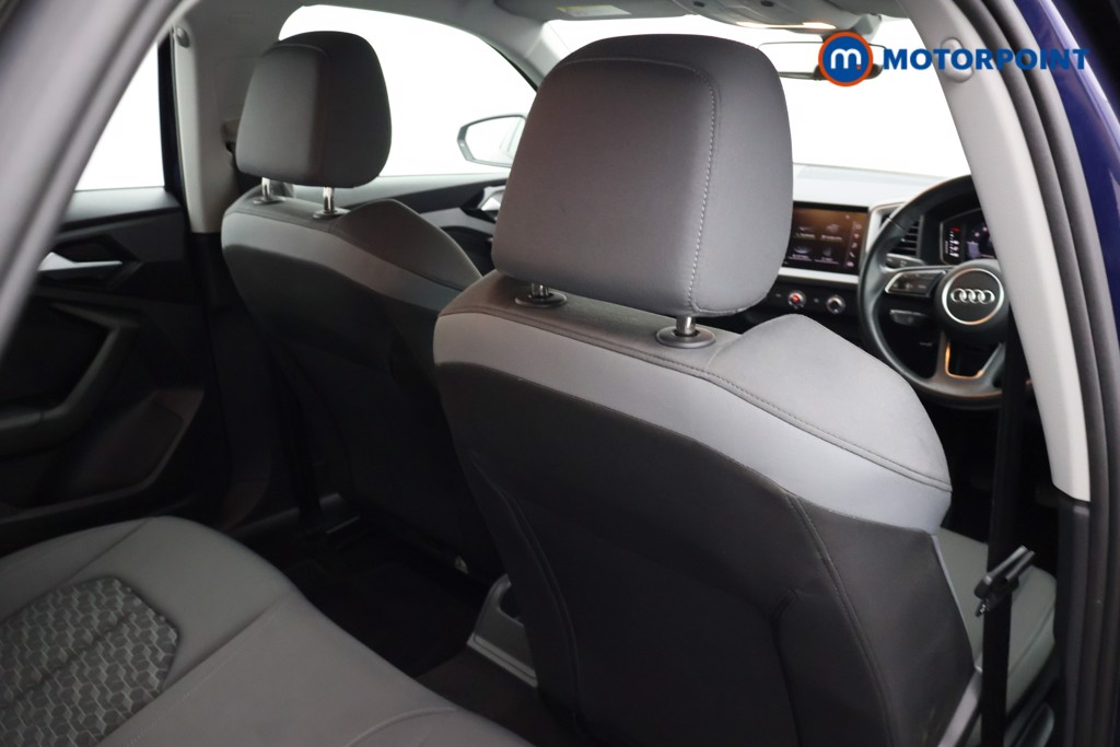 Audi A1 Sport Manual Petrol Hatchback - Stock Number (1679035) - 18th supplementary image