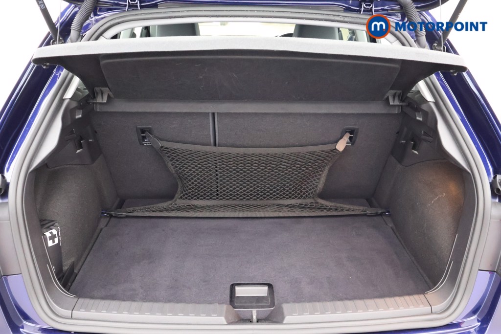 Audi A1 Sport Manual Petrol Hatchback - Stock Number (1679035) - 22nd supplementary image