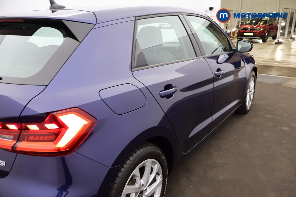 Audi A1 Sport Manual Petrol Hatchback - Stock Number (1679035) - 26th supplementary image