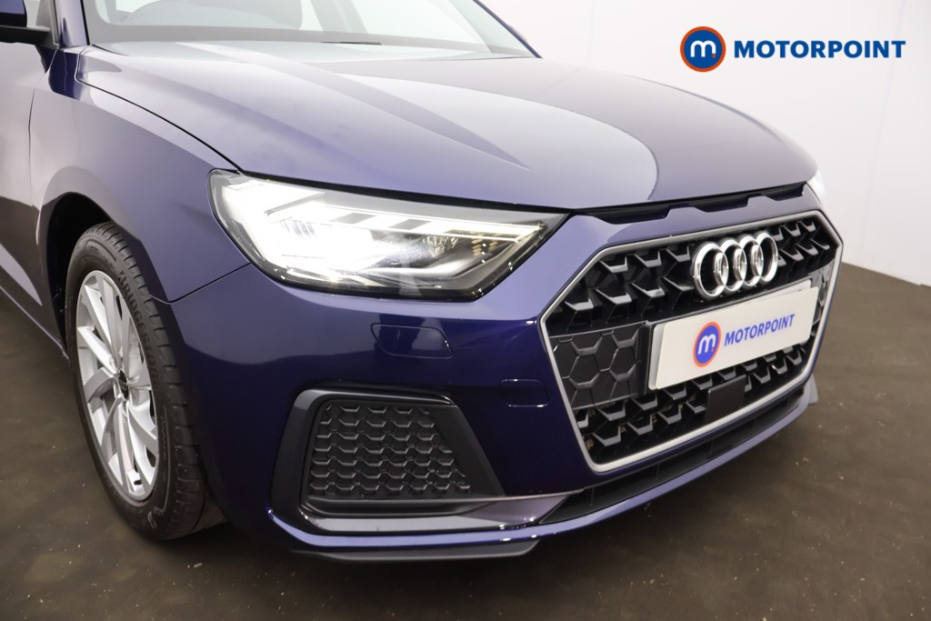 Audi A1 Sport Manual Petrol Hatchback - Stock Number (1679035) - 29th supplementary image