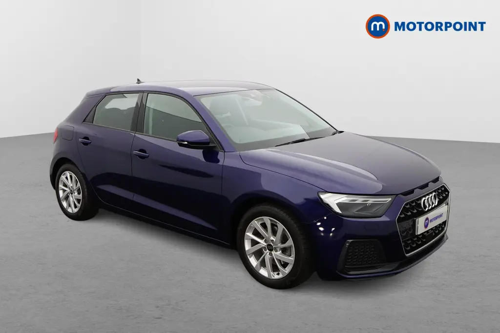 2023 Audi A1