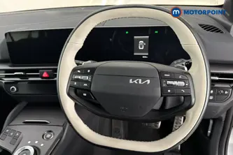 KIA Sportage Gt-Line Automatic Petrol-Electric Hybrid SUV - Stock Number (1679069) - 2nd supplementary image