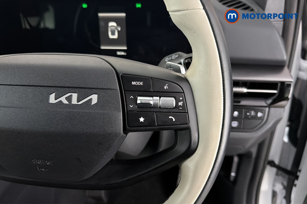 KIA Sportage Gt-Line Automatic Petrol-Electric Hybrid SUV - Stock Number (1679069) - 3rd supplementary image