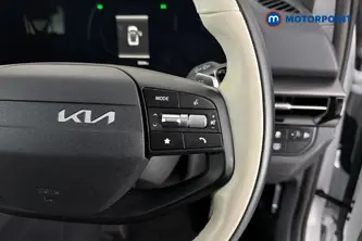 KIA Sportage Gt-Line Automatic Petrol-Electric Hybrid SUV - Stock Number (1679069) - 3rd supplementary image