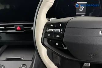 KIA Sportage Gt-Line Automatic Petrol-Electric Hybrid SUV - Stock Number (1679069) - 4th supplementary image