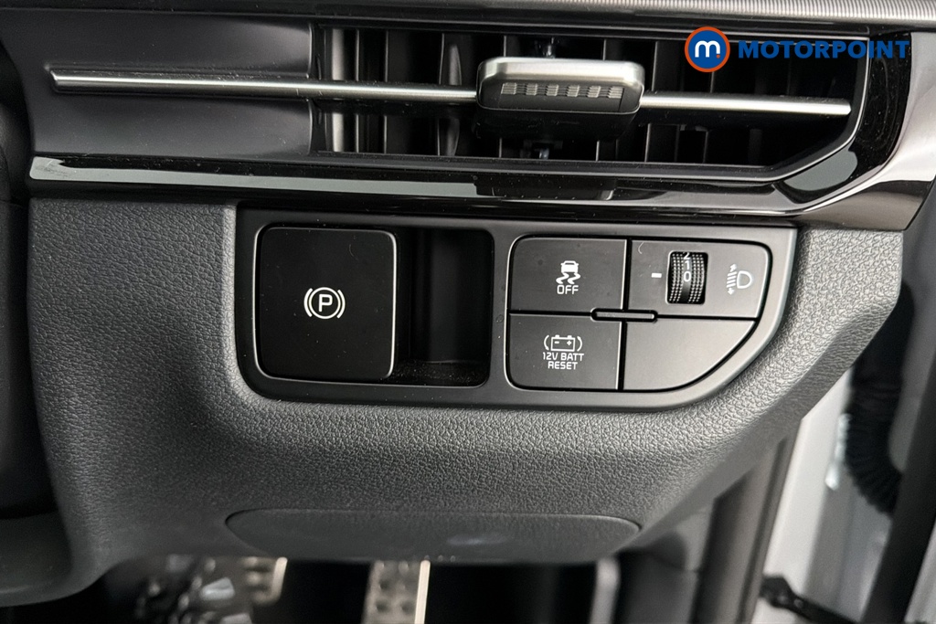 KIA Sportage Gt-Line Automatic Petrol-Electric Hybrid SUV - Stock Number (1679069) - 11th supplementary image