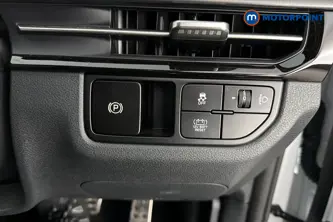 KIA Sportage Gt-Line Automatic Petrol-Electric Hybrid SUV - Stock Number (1679069) - 11th supplementary image