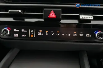 KIA Sportage Gt-Line Automatic Petrol-Electric Hybrid SUV - Stock Number (1679069) - 12th supplementary image