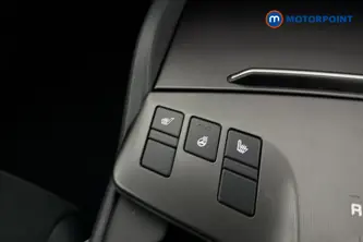 KIA Sportage Gt-Line Automatic Petrol-Electric Hybrid SUV - Stock Number (1679069) - 14th supplementary image