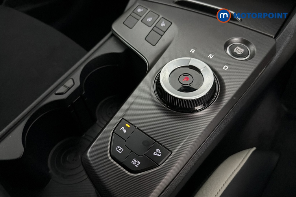 KIA Sportage Gt-Line Automatic Petrol-Electric Hybrid SUV - Stock Number (1679069) - 15th supplementary image