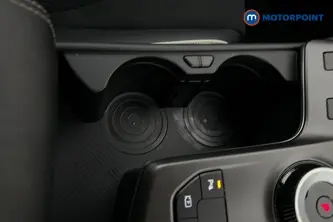 KIA Sportage Gt-Line Automatic Petrol-Electric Hybrid SUV - Stock Number (1679069) - 16th supplementary image