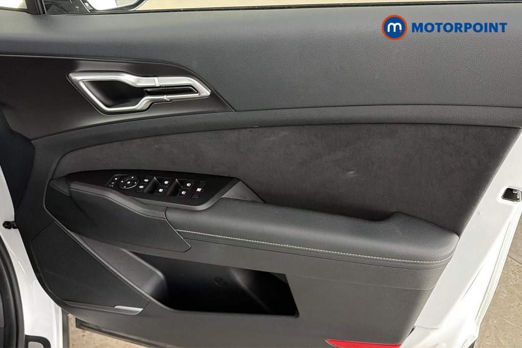 KIA Sportage Gt-Line Automatic Petrol-Electric Hybrid SUV - Stock Number (1679069) - 18th supplementary image