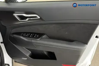KIA Sportage Gt-Line Automatic Petrol-Electric Hybrid SUV - Stock Number (1679069) - 18th supplementary image