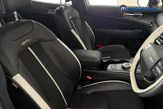 KIA Sportage Gt-Line Automatic Petrol-Electric Hybrid SUV - Stock Number (1679069) - 22nd supplementary image