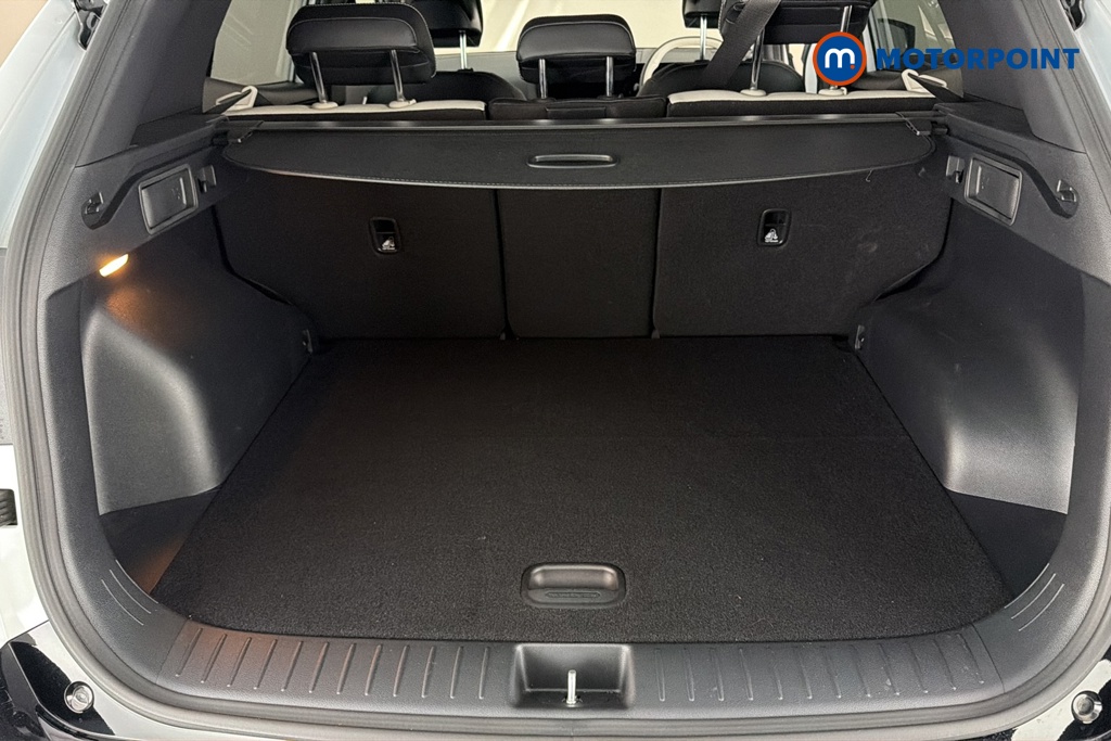 KIA Sportage Gt-Line Automatic Petrol-Electric Hybrid SUV - Stock Number (1679069) - 30th supplementary image