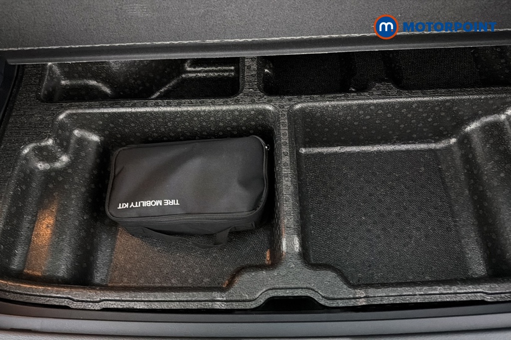 KIA Sportage Gt-Line Automatic Petrol-Electric Hybrid SUV - Stock Number (1679069) - 33rd supplementary image
