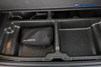 KIA Sportage Gt-Line Automatic Petrol-Electric Hybrid SUV - Stock Number (1679069) - 33rd supplementary image