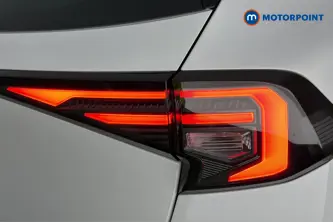 KIA Sportage Gt-Line Automatic Petrol-Electric Hybrid SUV - Stock Number (1679069) - 36th supplementary image