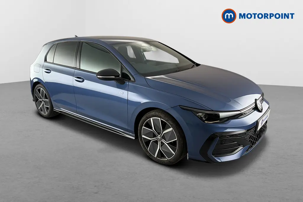 2026 Volkswagen Golf