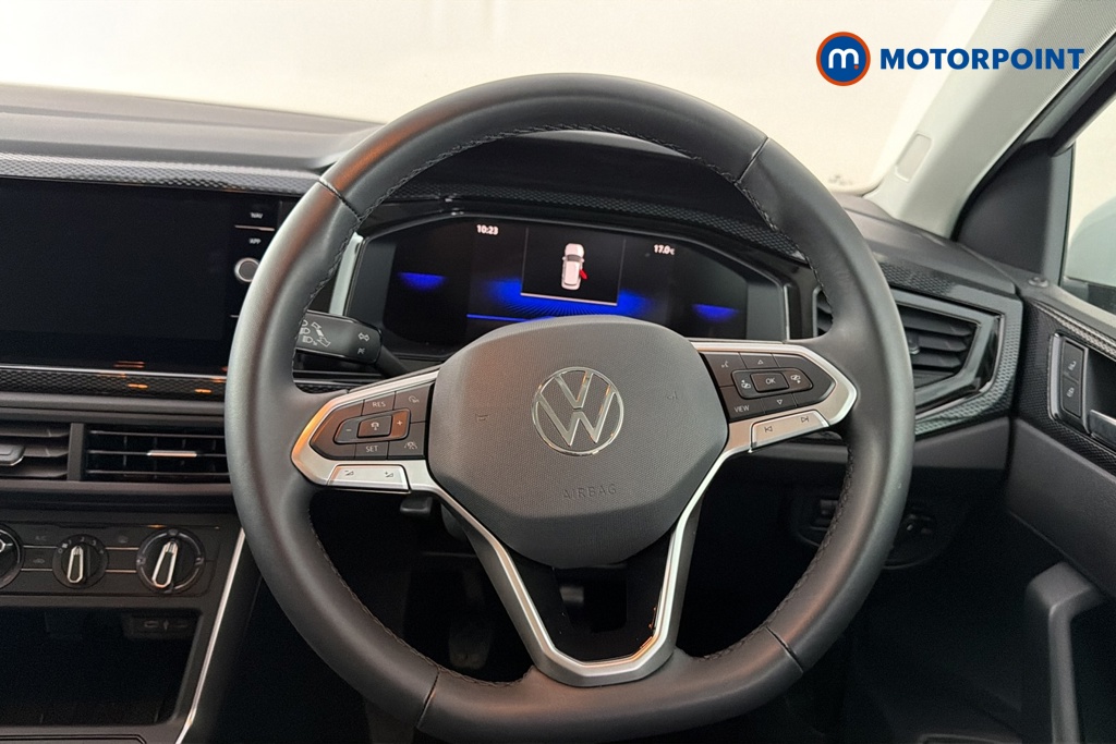 Volkswagen Polo Life Manual Petrol Hatchback - Stock Number (1679348) - 2nd supplementary image